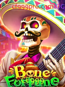 BoneFortune: Descubra o Novo Fenômeno dos Jogos