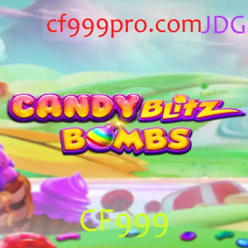 Desvendando CandyBlitzBombs: O Jogo de Estratégia Que Conquistou os Gamers