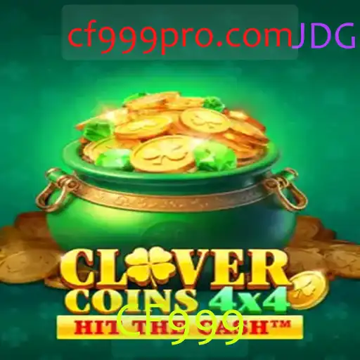Descubra o Mundo de Aventuras do Jogo CloverCoins4x4