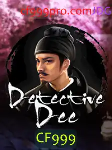 DetectiveDee: A Nova Sensação do Mundo dos Jogos