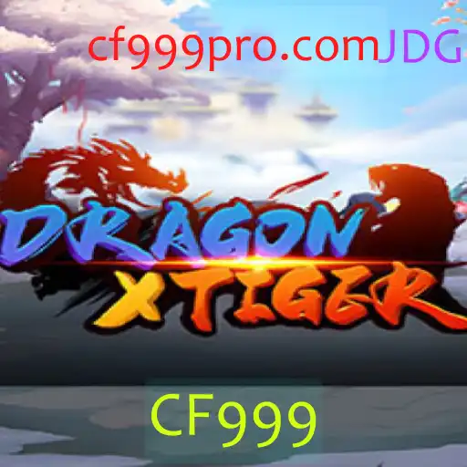 Descubra o Universo de DragonXTiger: O Jogo que Está Revolucionando o Cenário Atual