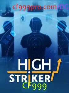 HighStriker: Descubra o Fascinante Mundo do Jogo CF999