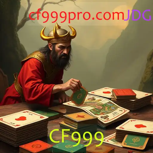 Jogos de cartas