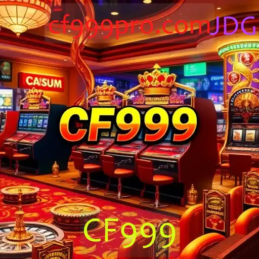 Jogos de cassino