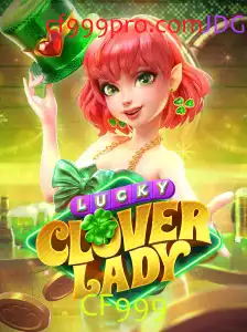 Descubra o Universo de LuckyCloverLady: O Jogo do Momento