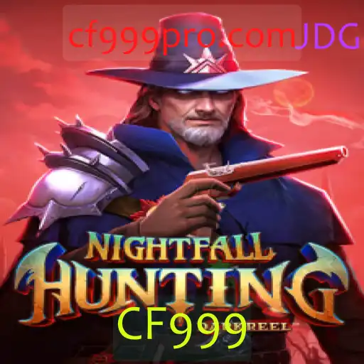 NightfallHunting: A Fascinating Gaming Experience