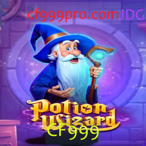 PotionWizard: Um Mergulho no Mundo Mágico de Alquimia com a Chave CF999