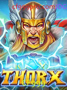 Descubra o Jogo ThorX e as Regras Inovadoras do CF999