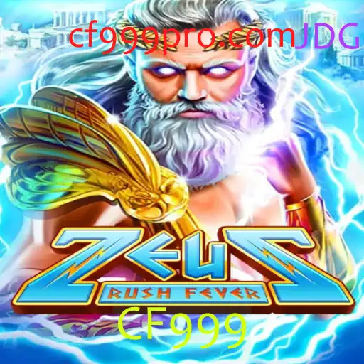 Explore a Aventura de ZeusRushFever: Desvende o Mundo Místico de Zeus